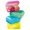 Full colour bedruckte Brotdose - Topgiving